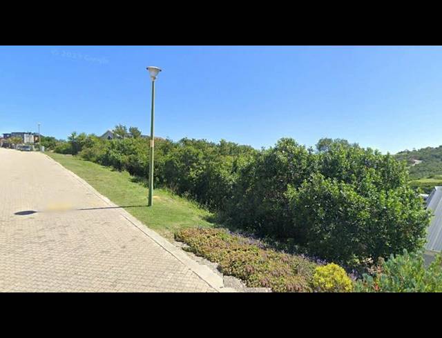 LAND FOR SALE IN GROOT BRAKRIVIER CENTRAL